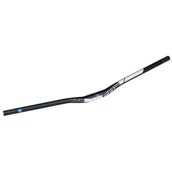 Кермо PRO FRS LR SB 800mm/20mm rise, чорне