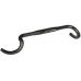 Кермо PRO Discover, 30 град. розгортка/44cm/31.8mm