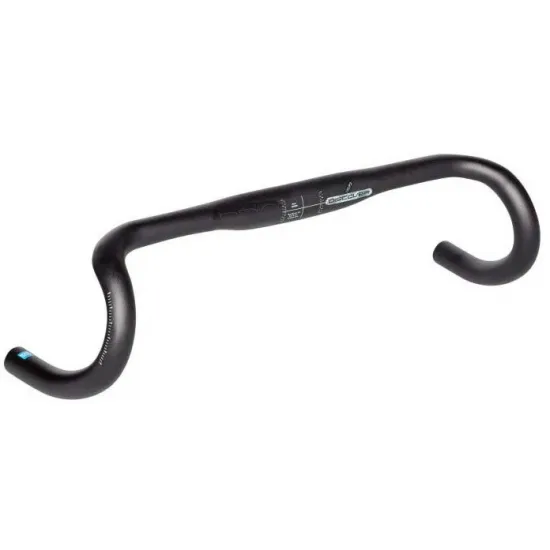 Кермо PRO Discover, 12 градусів розгортка/42cm/31.8mm