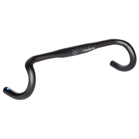 Кермо PRO Discover, 12 градусів розгортка/44cm/31.8mm