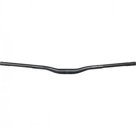 Кермо PRO МТB Koryak Di2 800/31.8/20mm rise, чорне