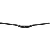 Руль SPANK SPIKE 35 Vibrocore™, 25R Black