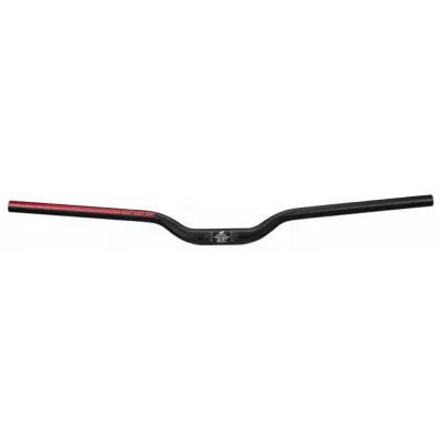 Руль SPANK SPOON 800, 40R Red