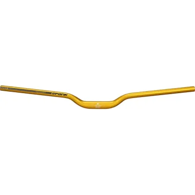 Руль SPANK SPOON 800, 40R Gold