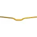 Руль SPANK SPOON 800, 40R Gold
