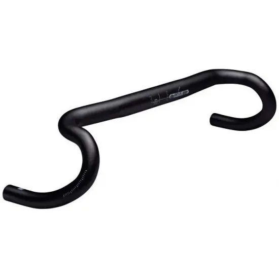 Кермо PRO Discover, 20 градусів розгортка/40cm/31.8mm