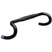 Кермо PRO Gravel, 10 град. розгортка/42cm/31.8mm