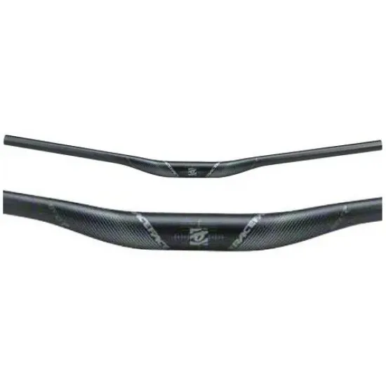 Руль HANDLEBAR,AEFFECT R,35X780,20MMRISER,BLK