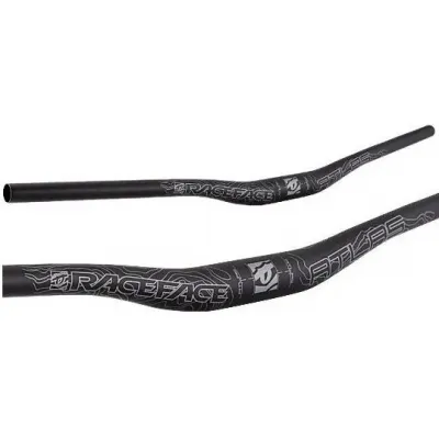 Руль RF HANDLEBAR,ATLAS,35X820,20MM,BLK