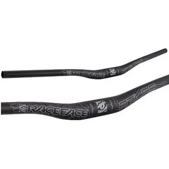 Руль RF HANDLEBAR,ATLAS,35X820,20MM,BLK