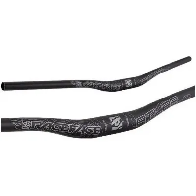 Руль RF HANDLEBAR,ATLAS,35X820,35MM,BLK