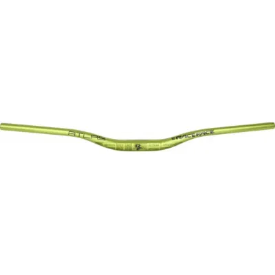 Руль RF HANDLEBAR,ATLAS,35X820,35MM,GREEN