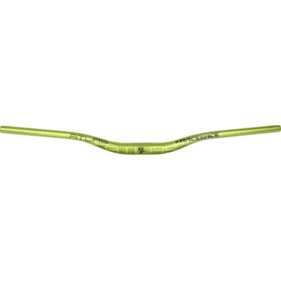 Руль RF HANDLEBAR,ATLAS,35X820,35MM,GREEN