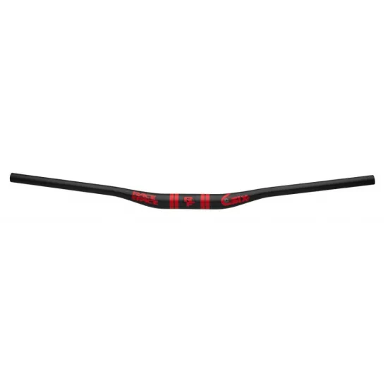 Рулі RaceFace HANDLEBAR,SIXC,35X820,20MM RISE,185 ?