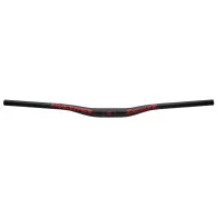 Руль RF HANDLEBAR,TURBINE R,35X800,20MM R,RED