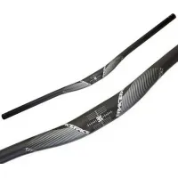 Руль RF  AEFFECT,35X760,20MM RISER,BLK