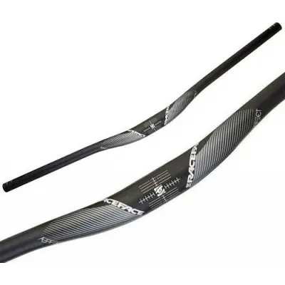 Руль RF  AEFFECT,35X760,20MM RISER,BLK