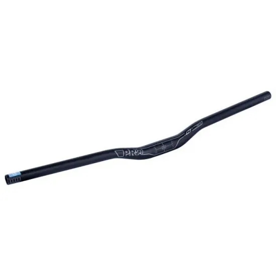 Кермо PRO МТВ LT чорн. 720mm 31.8 LOW RISE 20