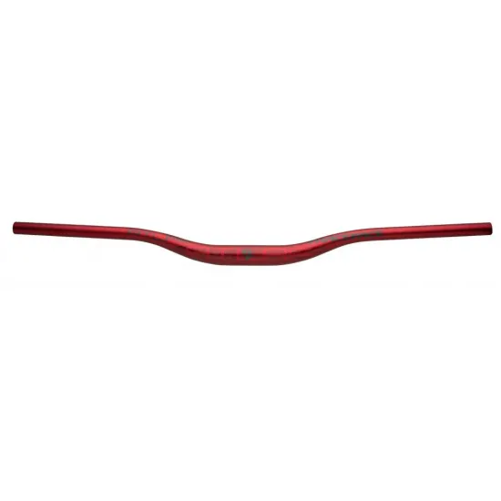 Руль RF HANDLEBAR,ATLAS,35X820,35MM,RED