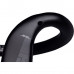 Кермо PRO Vibe Aero Di2, 6 град. розгортка, 40cm/31,8 mm, чорне Кермо PRO Vibe Aero Di2, 6 град. розгортка, 40cm/31,8 mm, чорне