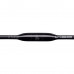 Кермо PRO Vibe Aero Di2, 6 град. розгортка, 40cm/31,8 mm, чорне Кермо PRO Vibe Aero Di2, 6 град. розгортка, 40cm/31,8 mm, чорне