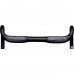 Кермо PRO Vibe Aero Di2, 6 град. розгортка, 40cm/31,8 mm, чорне Кермо PRO Vibe Aero Di2, 6 град. розгортка, 40cm/31,8 mm, чорне