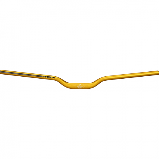 Руль SPANK SPOON 800, 40R Gold