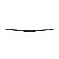 Руль PRO МТB Koryak 3Five 780/35/10mm rise, чёрное