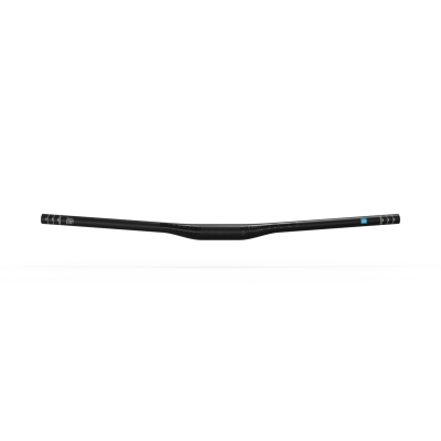 Кермо PRO МТB Koryak 3Five 780/35/10mm rise, чорне