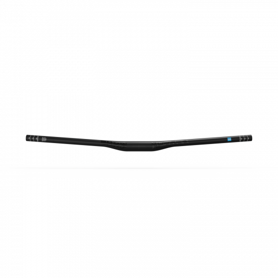 Кермо PRO МТB Koryak 3Five 780/35/10mm rise, чорне