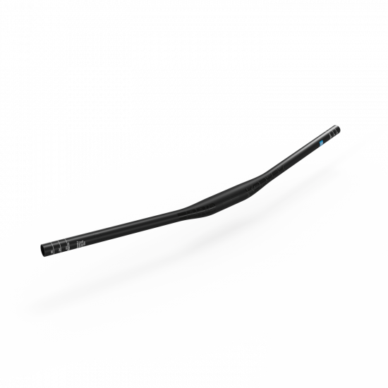 Кермо PRO МТB Koryak 3Five 780/35/10mm rise, чорне