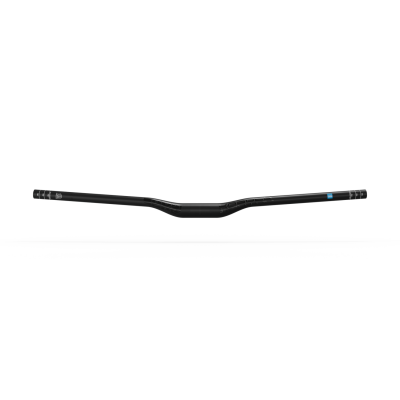 Кермо PRO МТB Koryak 3Five 800/35/20mm rise, чорне