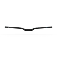 Руль PRO МТB Koryak 3Five 800/35/30mm rise, черное