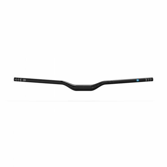 Кермо PRO МТB Koryak 3Five 800/35/30mm rise, чорне