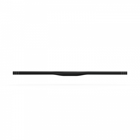 Кермо PRO МТB Koryak Flat top , 760mm / 31.8mm / 5 rise / 9D sw