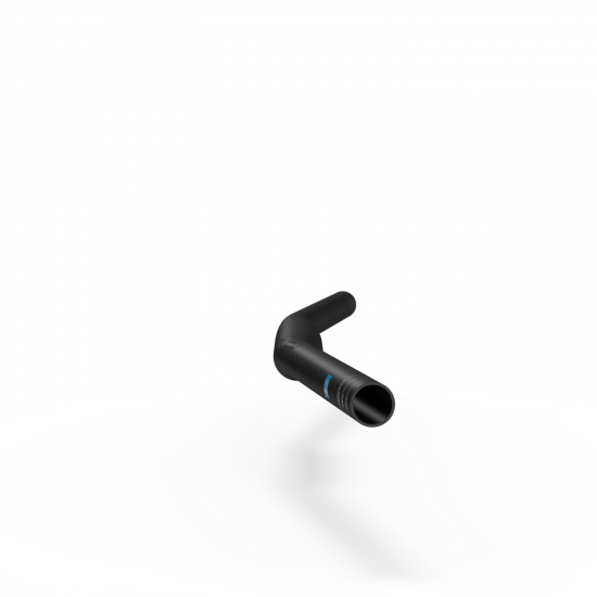 Кермо PRO МТB Koryak Flat top , 760mm / 31.8mm / 5 rise / 9D sw