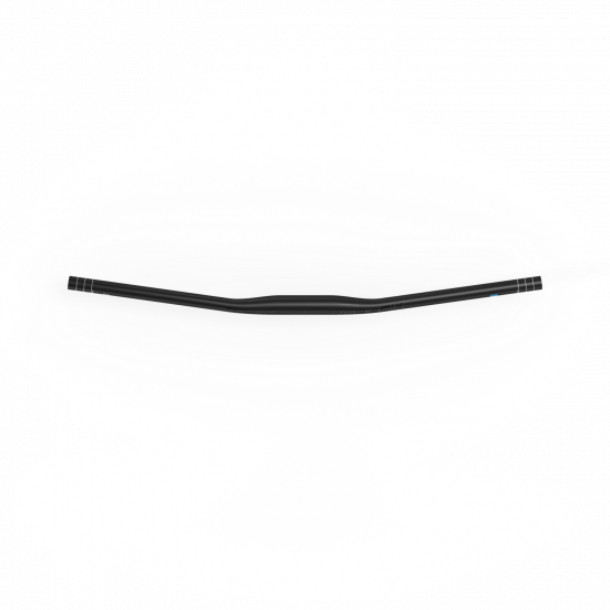 Кермо PRO МТB Koryak Flat top , 760mm / 31.8mm / 5 rise / 9D sw