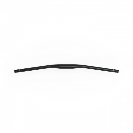 Кермо PRO МТB Koryak Flat top , 760mm / 31.8mm / 5 rise / 9D sw