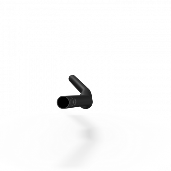 Кермо PRO МТB Koryak Riser 10, 780mm / 31.8mm / 10 rise / 9D sw