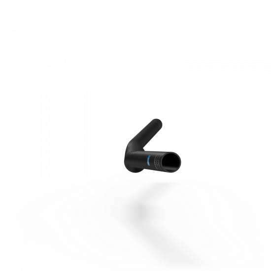 Кермо PRO МТB Koryak Riser 10, 780mm / 31.8mm / 10 rise / 9D sw