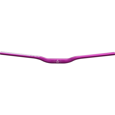 Кермо SPANK SPOON 35, 25R, Purple