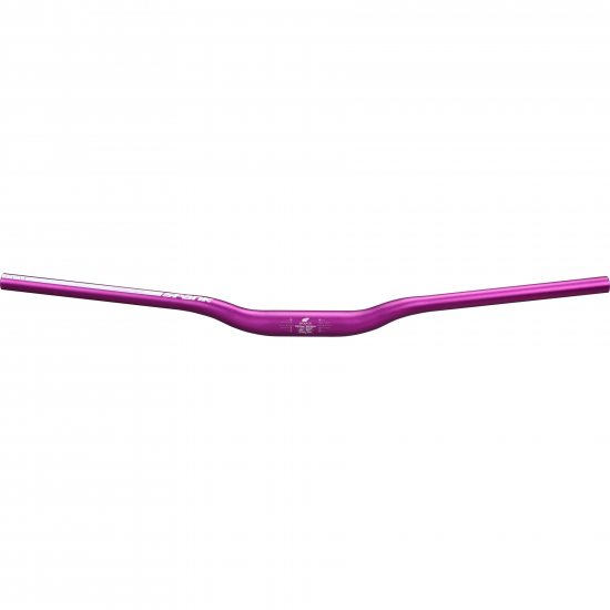 Кермо SPANK SPOON 35, 25R, Purple