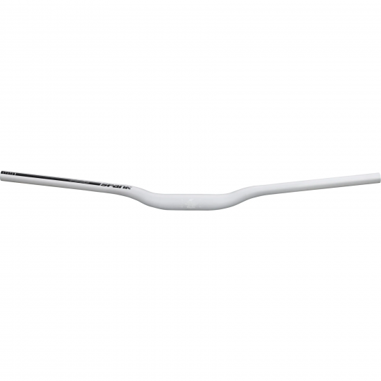 Кермо SPANK SPOON 35, 25R, Raw Silver