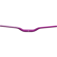 Руль SPANK SPOON 35, 40R, Purple Руль SPANK SPOON 35, 40R, Purple