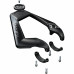 Аеробар PRO Compact Carbon Clip-On, 31.8mm, з кріпленням для Garmin, Wahoo and Bryton Аеробар PRO Compact Carbon Clip-On, 31.8mm, з кріпленням для Garmin, Wahoo and Bryton