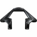 Аеробар PRO Compact Carbon Clip-On, 31.8mm, з кріпленням для Garmin, Wahoo and Bryton Аеробар PRO Compact Carbon Clip-On, 31.8mm, з кріпленням для Garmin, Wahoo and Bryton