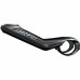 Аеробар PRO Compact Carbon Clip-On, 31.8mm, з кріпленням для Garmin, Wahoo and Bryton Аеробар PRO Compact Carbon Clip-On, 31.8mm, з кріпленням для Garmin, Wahoo and Bryton