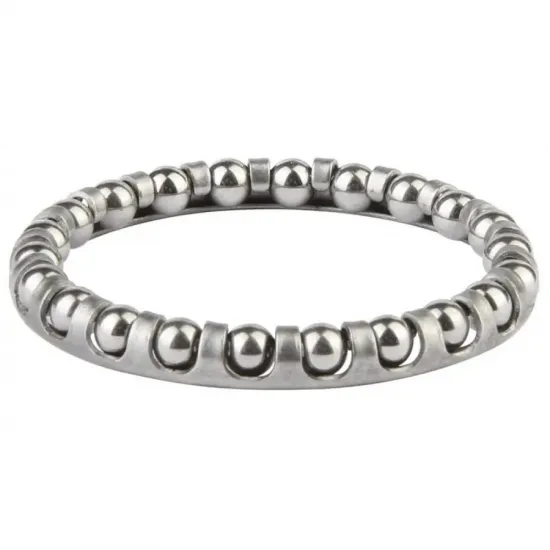 Вальниця (підшипник) до кермової колонки VP VP 1" для 1-5/32х16 (комплект 2шт)