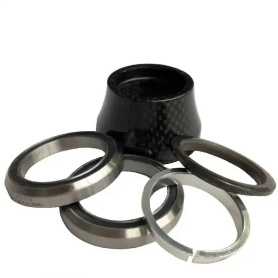 Рулевой столб Cannondale SI CRB под 25,4 мм рулевую (KB002)