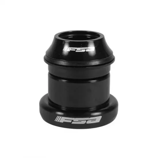Кермова колонка 1-1/8" - 1-1/2" FSA ORBIT ITA - N.9M/CUP/CC/12B/44, перехідник для установки конусних штоків в стакан 1-1/8" , Ø28,6/44/39,78, 129гр